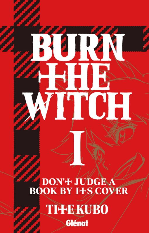 Burn the Witch Tome 1