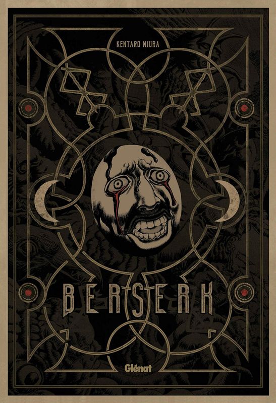 Berserk - Coffret : Tomes 1 à 6