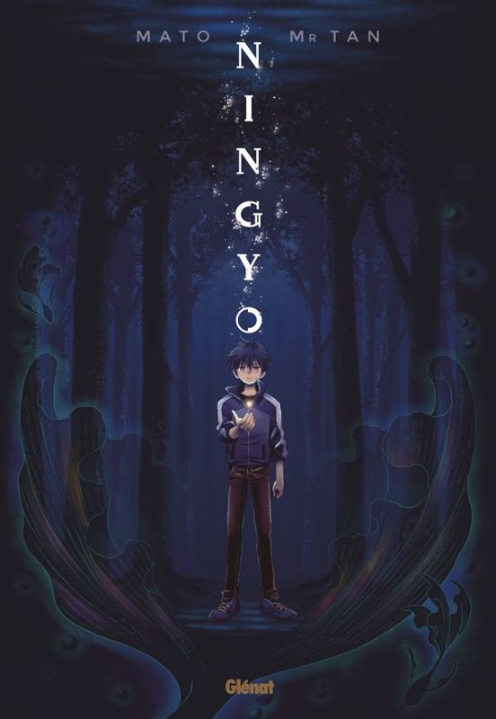 Ningyo