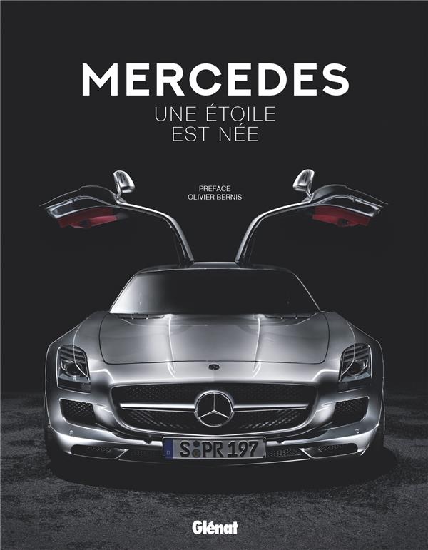 Mercedes. Une étoile est née, Edition collector