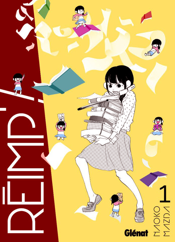 Réimp' ! Tome 1