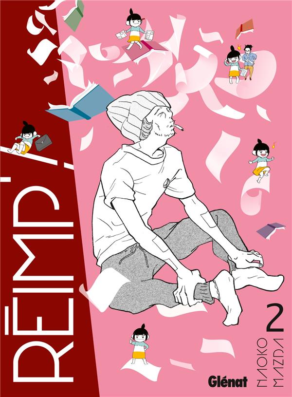 Réimp' ! Tome 2