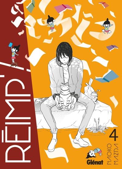 Réimp' ! Tome 4