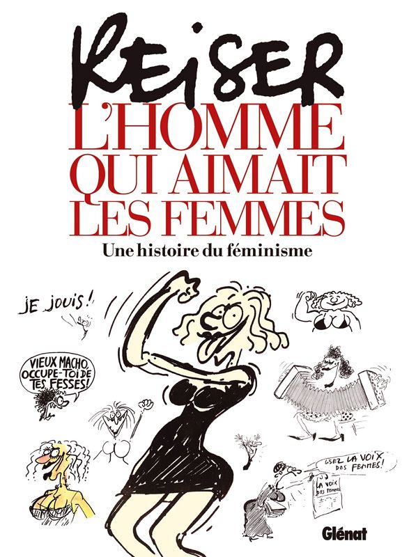 Reiser : L'homme qui aimait les femmes