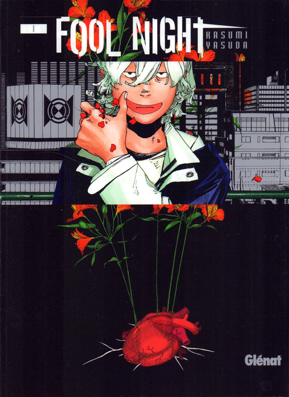 Fool Night Tome 1