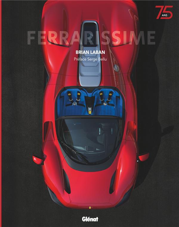 Ferrarissime