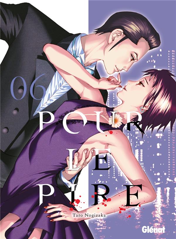 Pour le pire Tome 6
