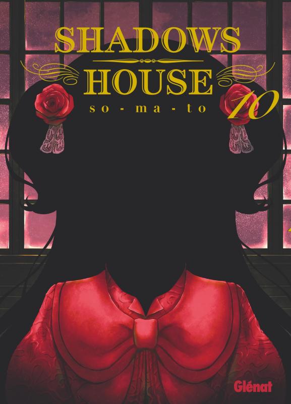 Shadows House Tome 10