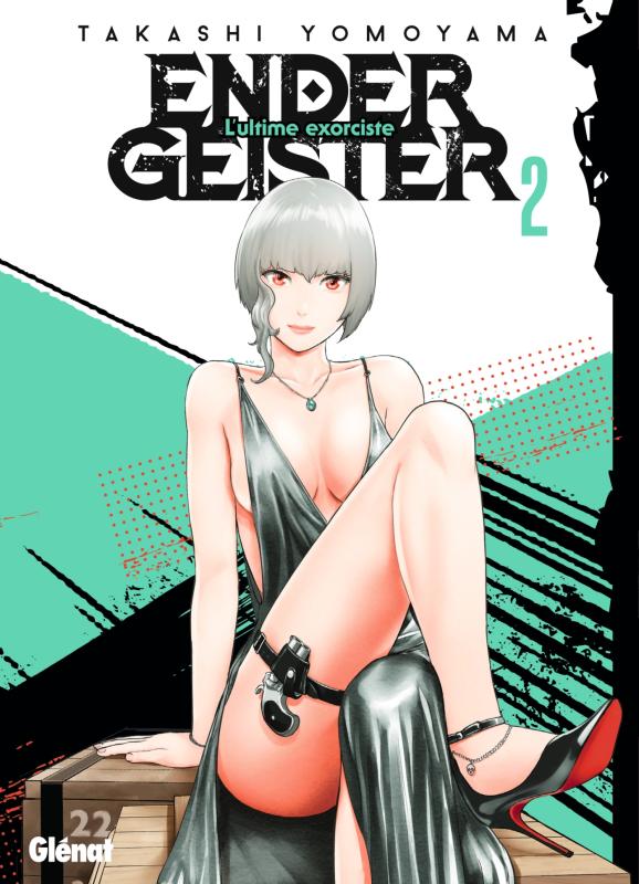 Ender Geister Tome 2