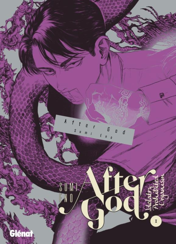 After God Tome 3