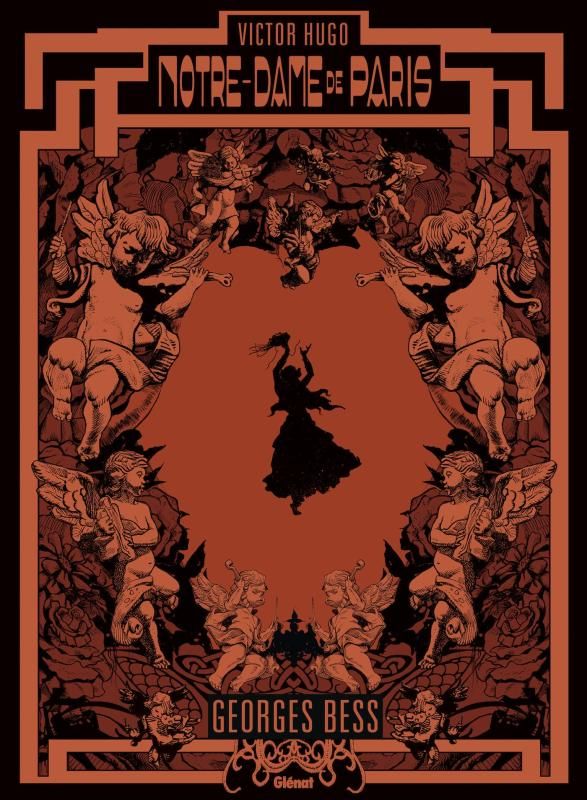 Notre-Dame de Paris. Edition de luxe