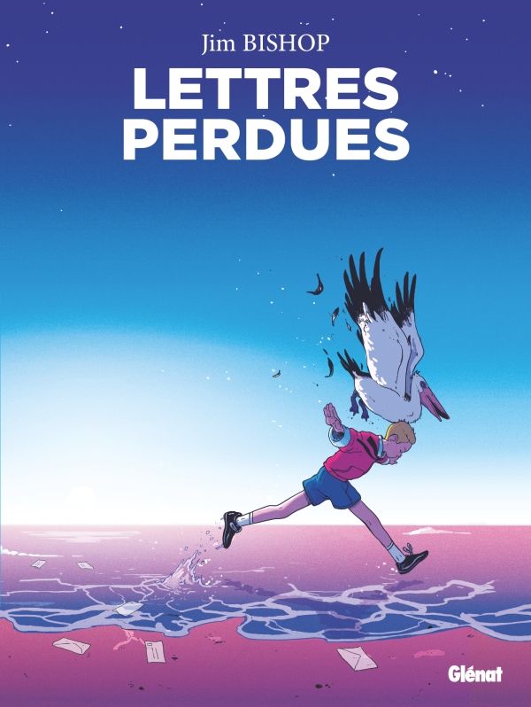Lettres perdues - Edition de poche