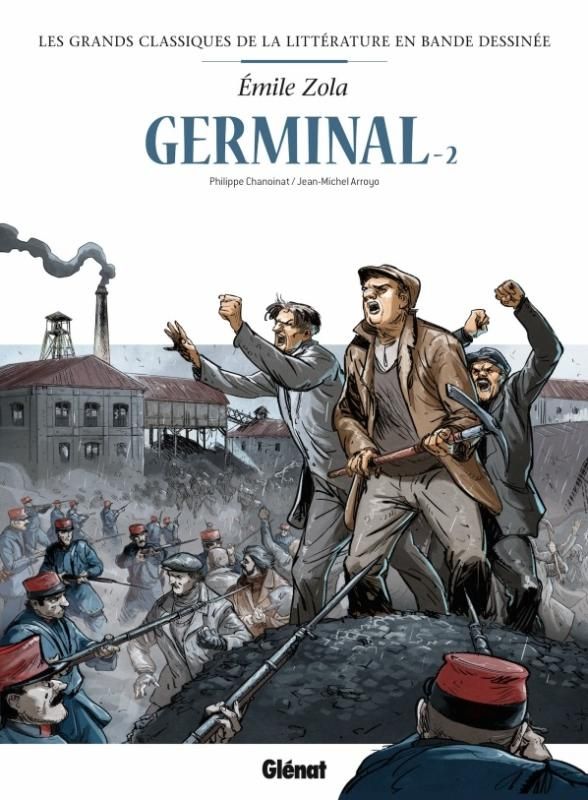 Germinal Tome 2