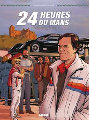 24 Heures du Mans - 1979-1980 : L'enfant du pays
