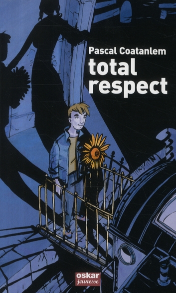 Total Respect