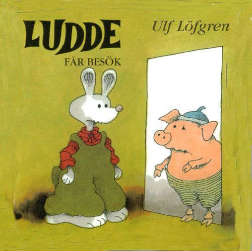 Qui veut dormir chez Ludo ?