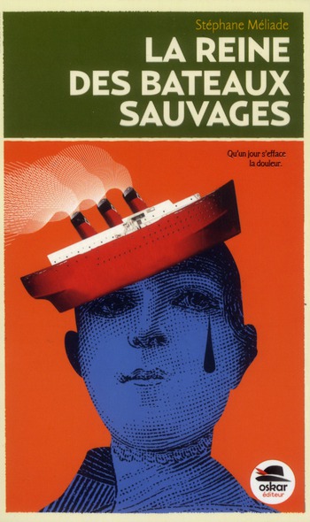 La reine des bateaux sauvages