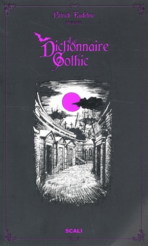 Le Dictionnaire Gothic