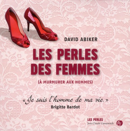 Les Perles des femmes