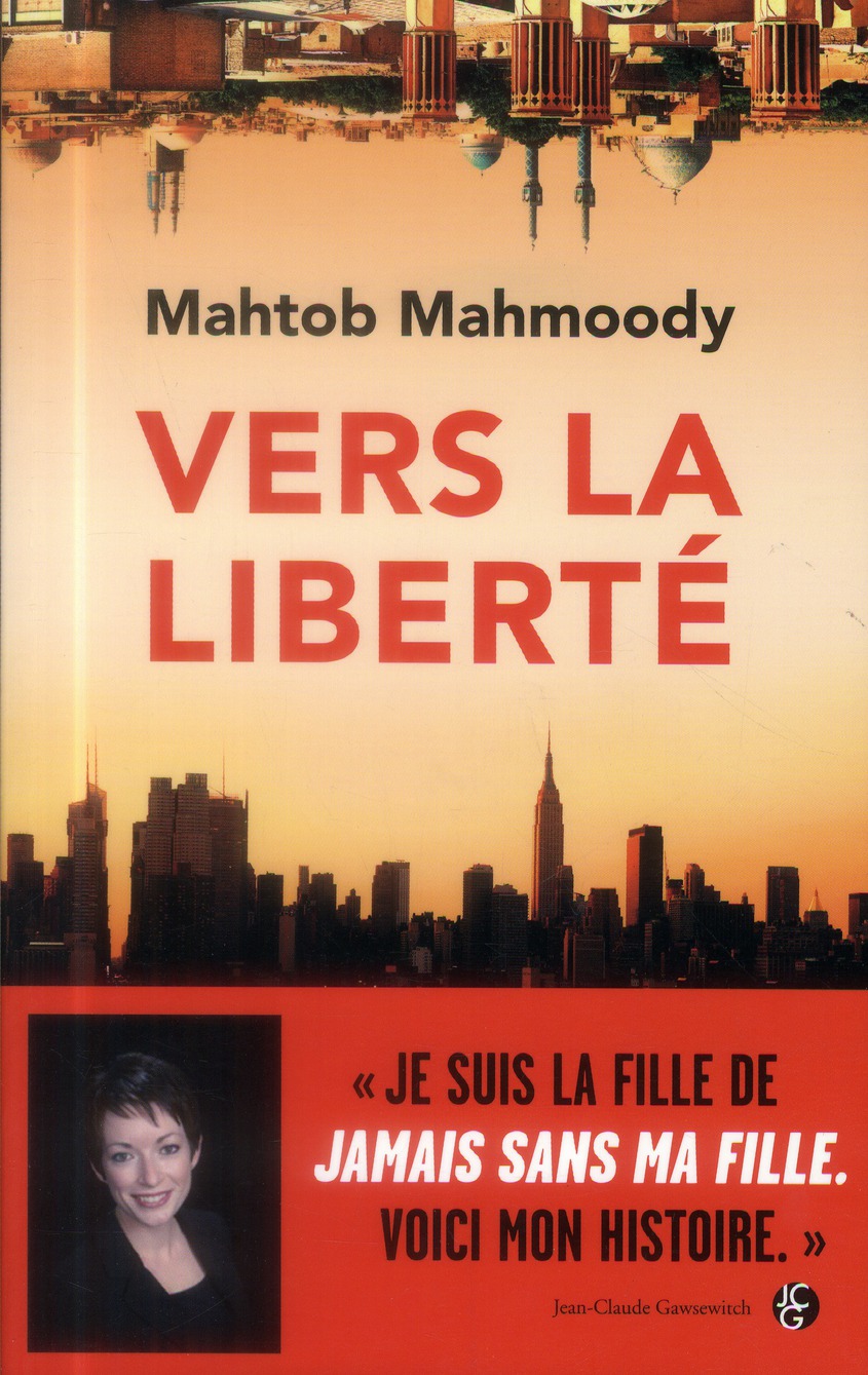 Vers la liberté