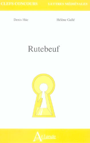 Rutebeuf