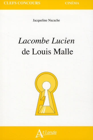 Lacombe Lucien de Louis Malle