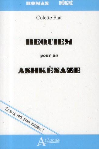 Requiem pour un Ashkénaze