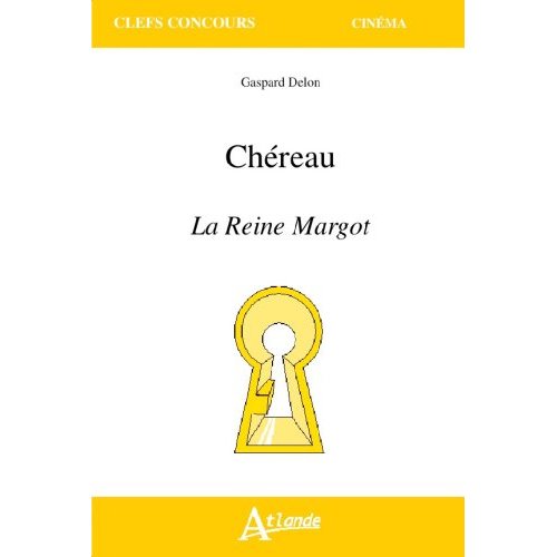 Chéreau. La reine Margot