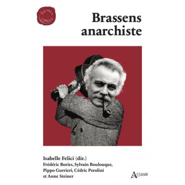 Brassens anarchiste