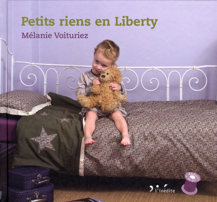 Petits rien en liberty