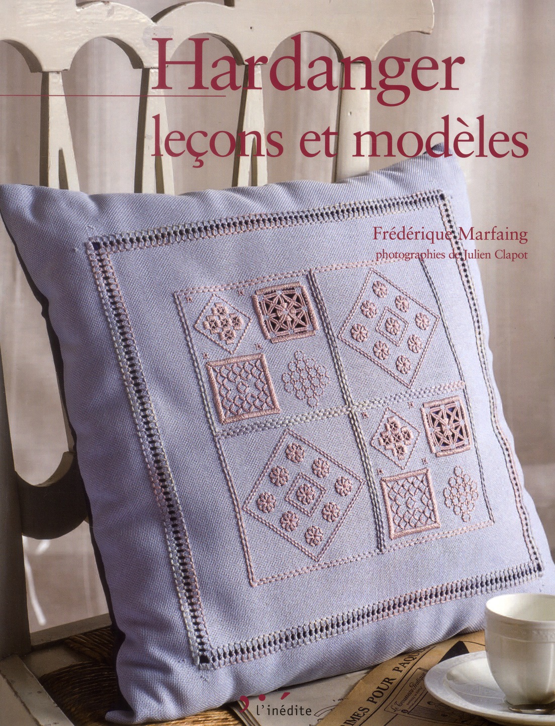 Hardanger : leçons et modèles
