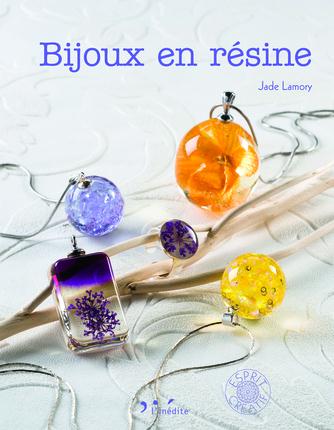 Bijoux en résine