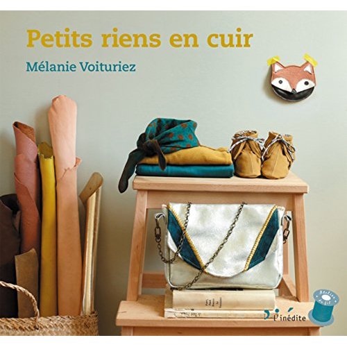 Petits riens en cuir