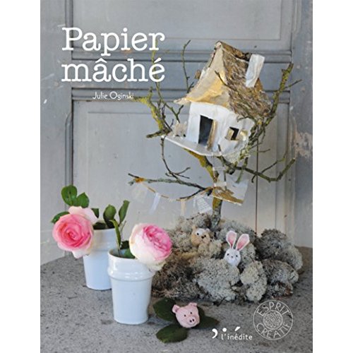 Papier mâché