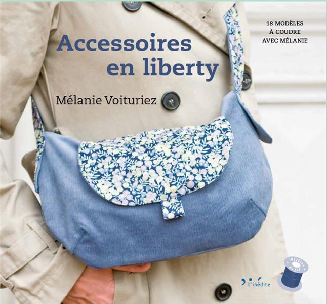 Accessoires en Liberty