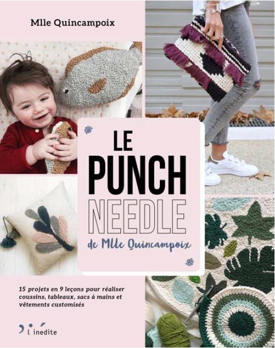 Punch needle