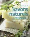 Savons naturels maison / Méthode à froid