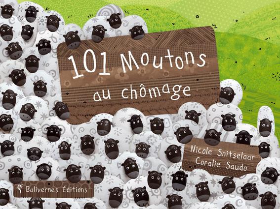101 Moutons au chômage