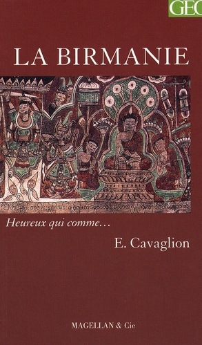 La Birmanie