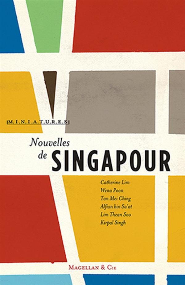 Nouvelles de Singapour