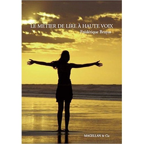 Le métier de lire à haute voix