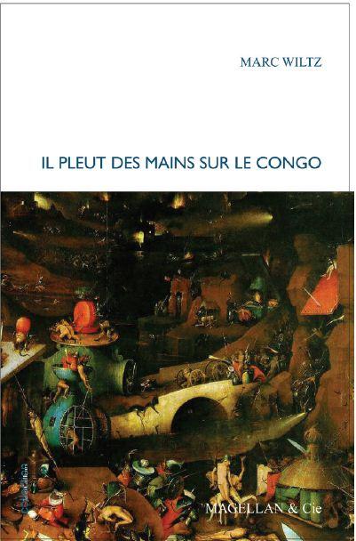 Il pleut des mains sur le Congo