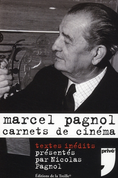 Carnets de cinéma