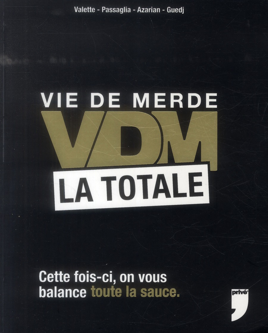 VDM La Totale
