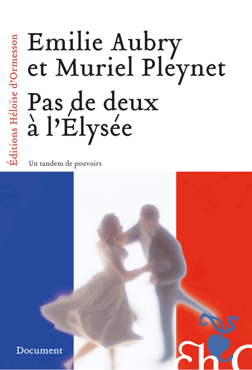 Pas de deux à l'Elysée