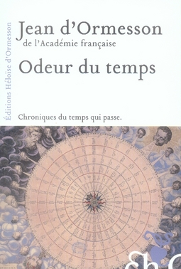 Odeur du temps