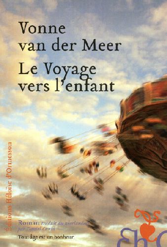 Le Voyage vers l'enfant