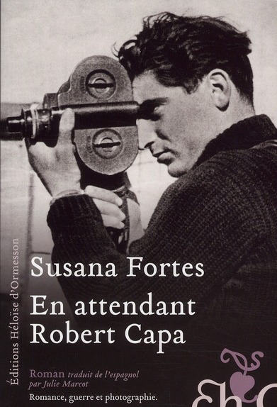 En attendant Robert Capa