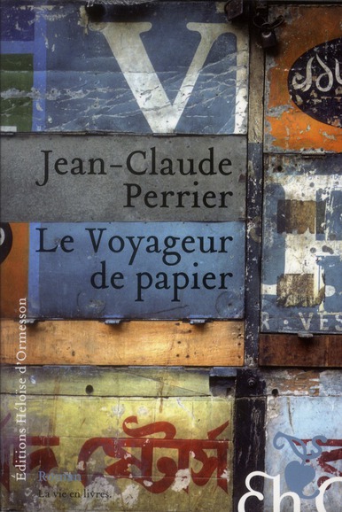Le Voyageur de papier