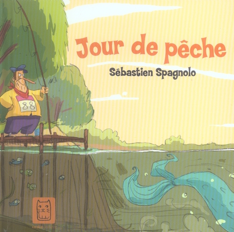Jour de pêche